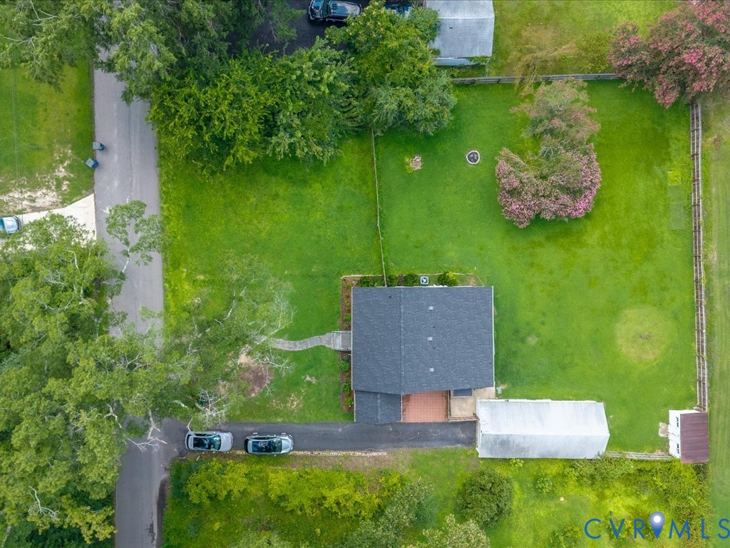 2416 Sherbourne Road North Chesterfield, VA 23237 - Photo 5 of 6 Gallery Image 5