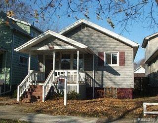 28 Perrin Street River Rouge, MI 48218 - Photo 1 of 1 Property Photo