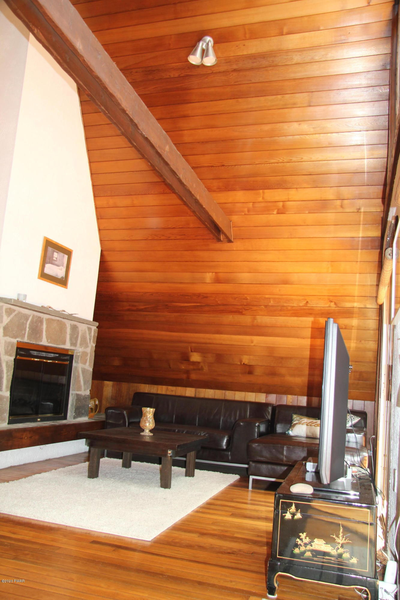 1708 Pine Mill Road Equinunk, PA 18417 - Photo 16 of 65