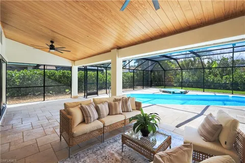 $1,625,000 | 235 Silverado Drive, Naples, FL 34119