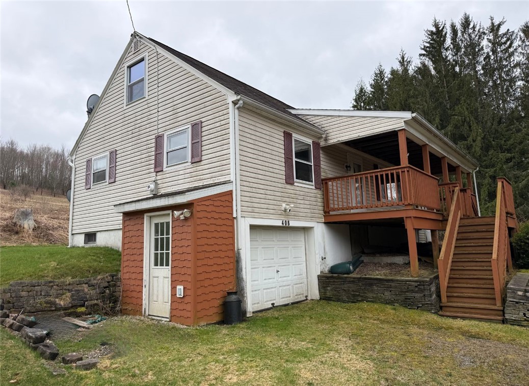 373 County Highway Morris, NY 13808 - Photo 22 of 44