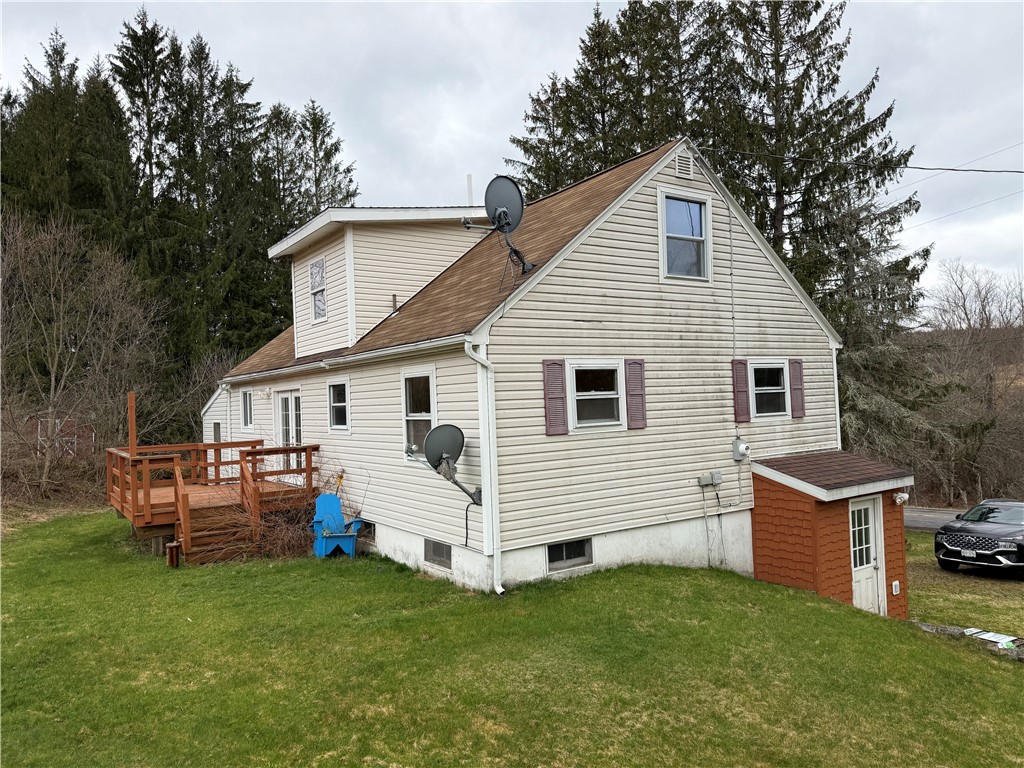 373 County Highway Morris, NY 13808 - Photo 23 of 44