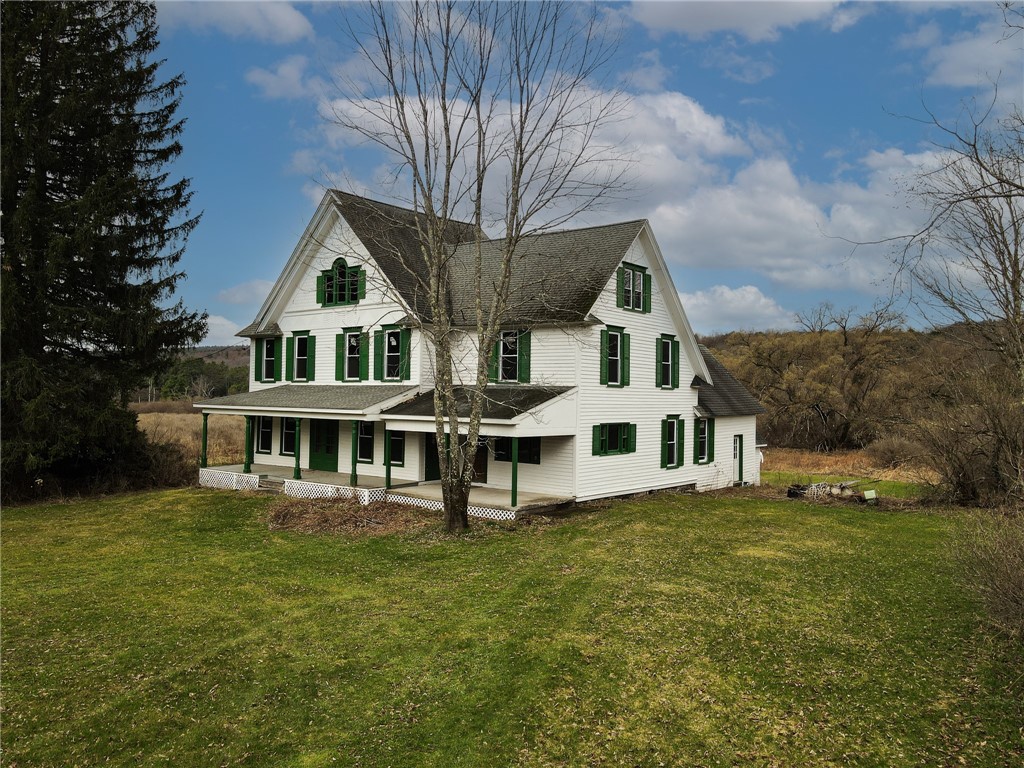 373 County Highway Morris, NY 13808 - Photo 36 of 44
