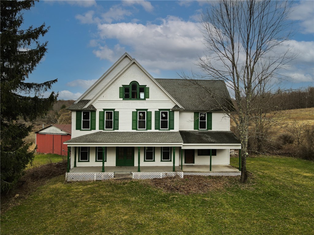 373 County Highway Morris, NY 13808 - Photo 37 of 44