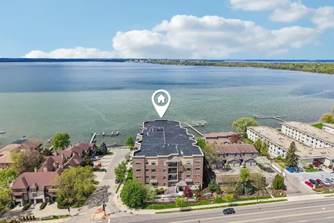 $560,000 | 101 Ferchland Place, Unit 306, Monona, WI 53714