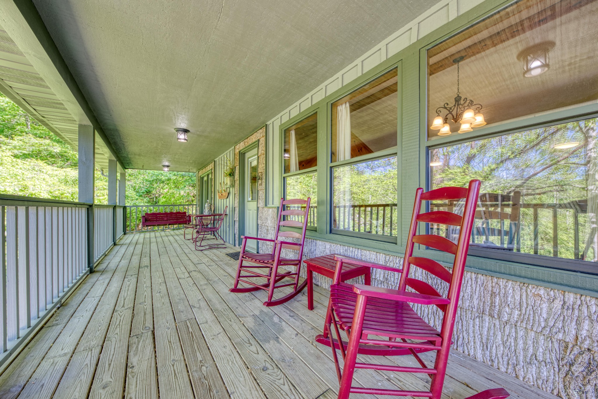 3654 Pittman Center Road Sevierville, TN 37876 - Photo 4 of 24 Gallery Image 4