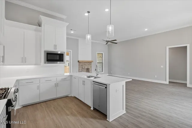 $409,900 | 917 Brunswick Court, Flowood, MS 39232