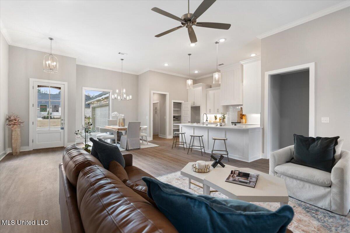 917 Brunswick Court Flowood, MS 39232 - Photo 12 of 38 39-MI6A5161