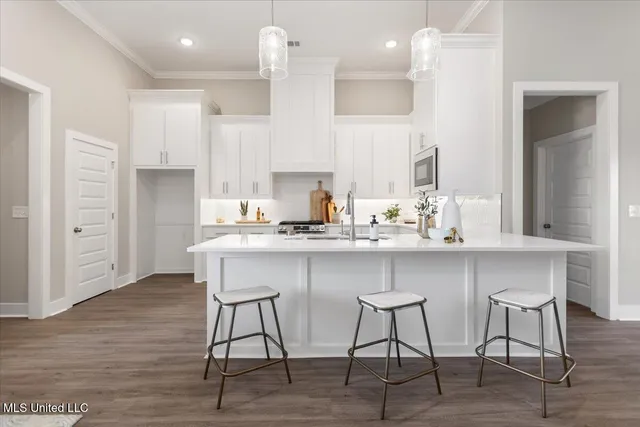 $409,900 | 917 Brunswick Court, Flowood, MS 39232