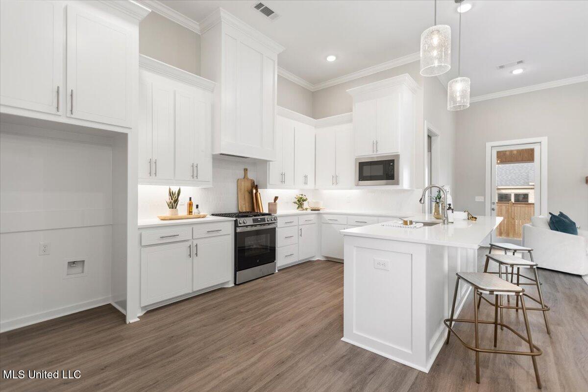 917 Brunswick Court Flowood, MS 39232 - Photo 15 of 38 13-MI6A5020