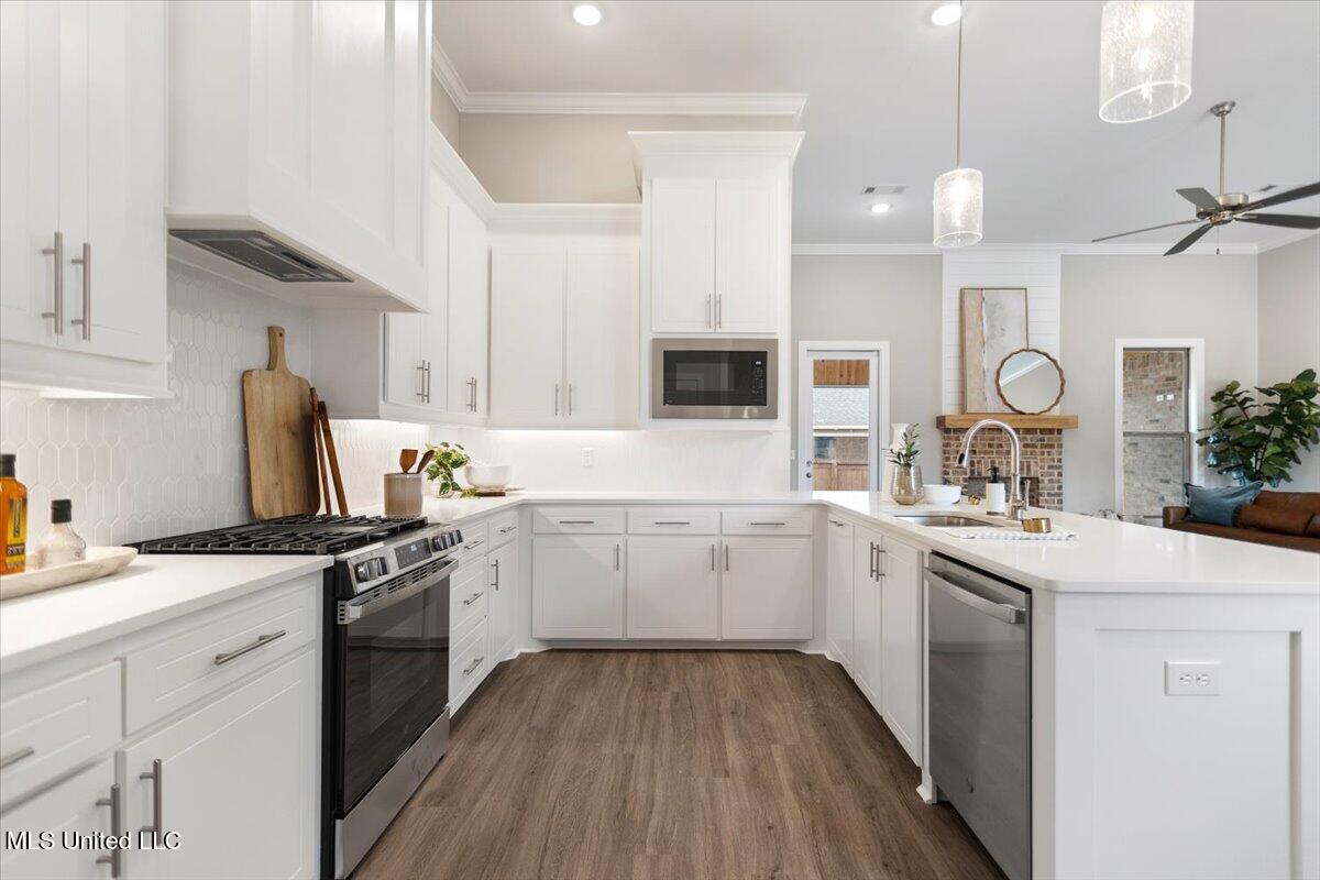 917 Brunswick Court Flowood, MS 39232 - Photo 17 of 38 15-MI6A5026