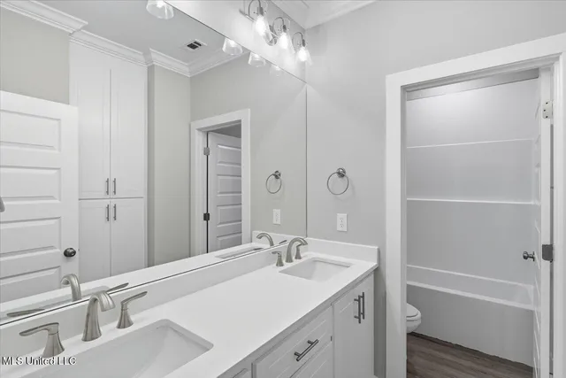 $409,900 | 917 Brunswick Court, Flowood, MS 39232