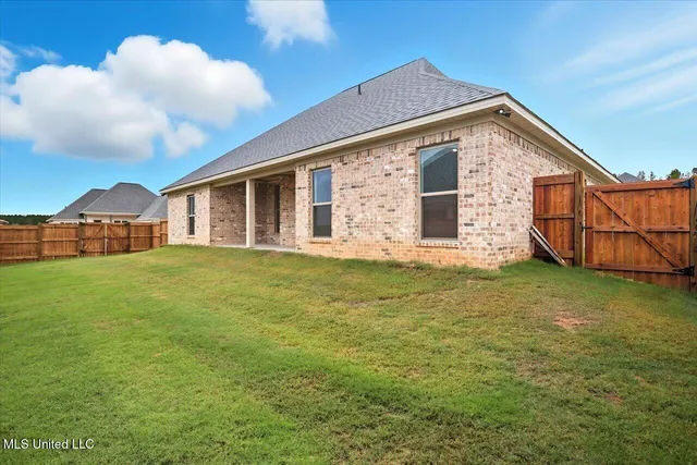 $409,900 | 917 Brunswick Court, Flowood, MS 39232