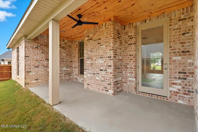 $409,900 | 917 Brunswick Court, Flowood, MS 39232