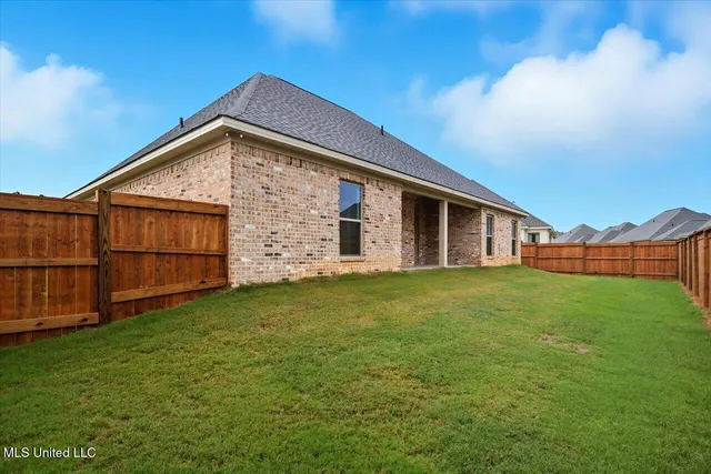 $409,900 | 917 Brunswick Court, Flowood, MS 39232