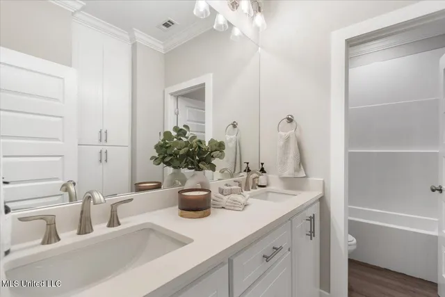 $409,900 | 917 Brunswick Court, Flowood, MS 39232