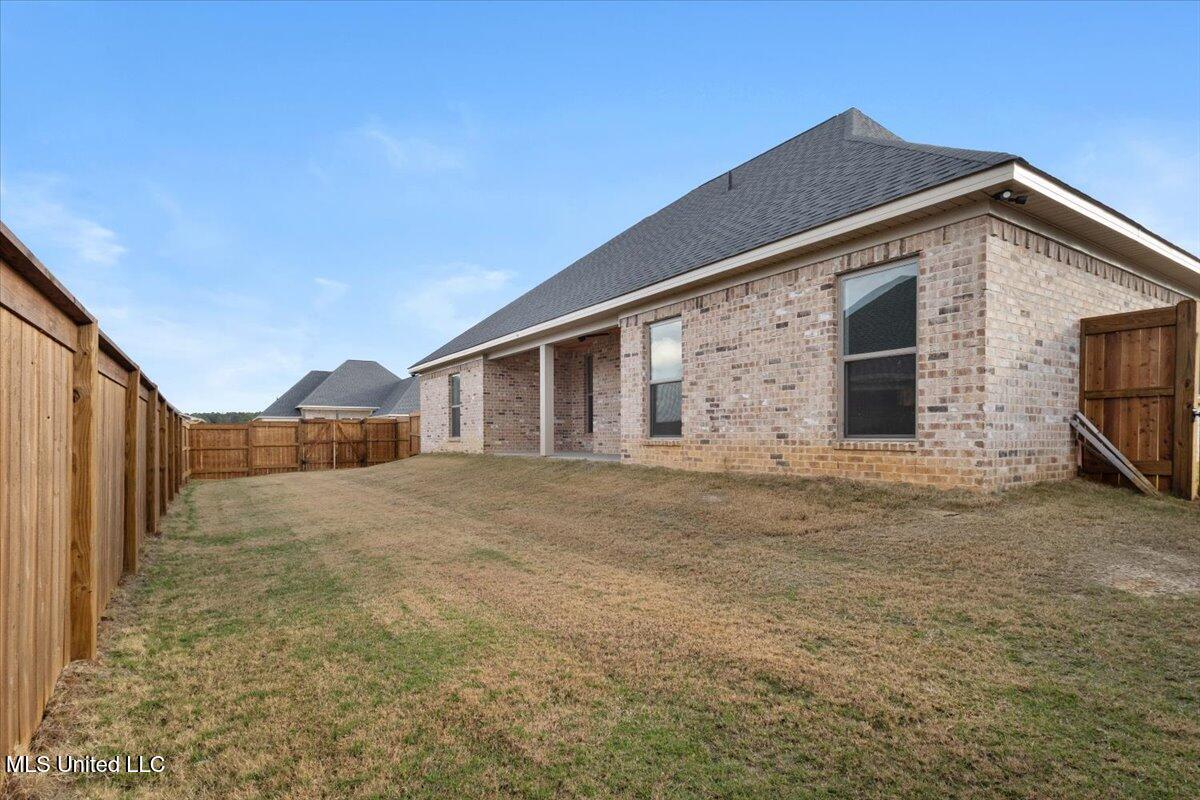 917 Brunswick Court Flowood, MS 39232 - Photo 37 of 38 36-MI6A5150