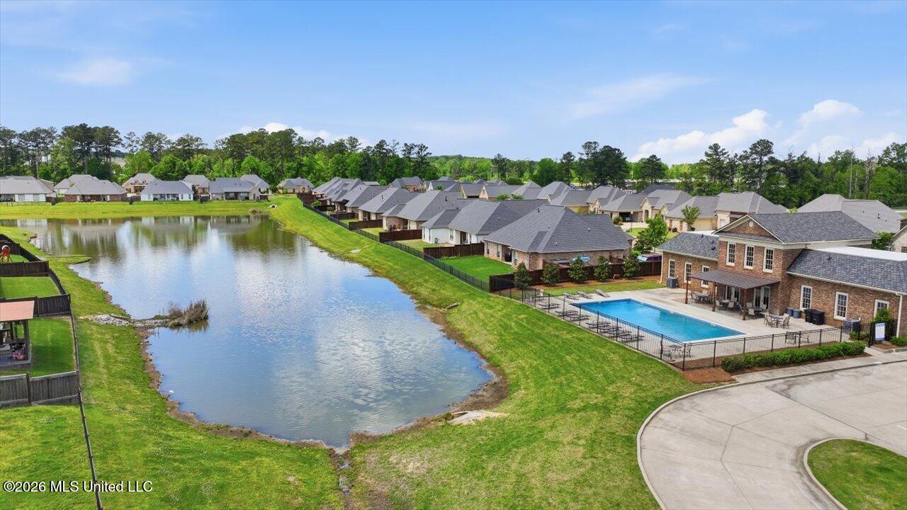 917 Brunswick Court Flowood, MS 39232 - Photo 49 of 54 26-Kensington _ Home Tours MS