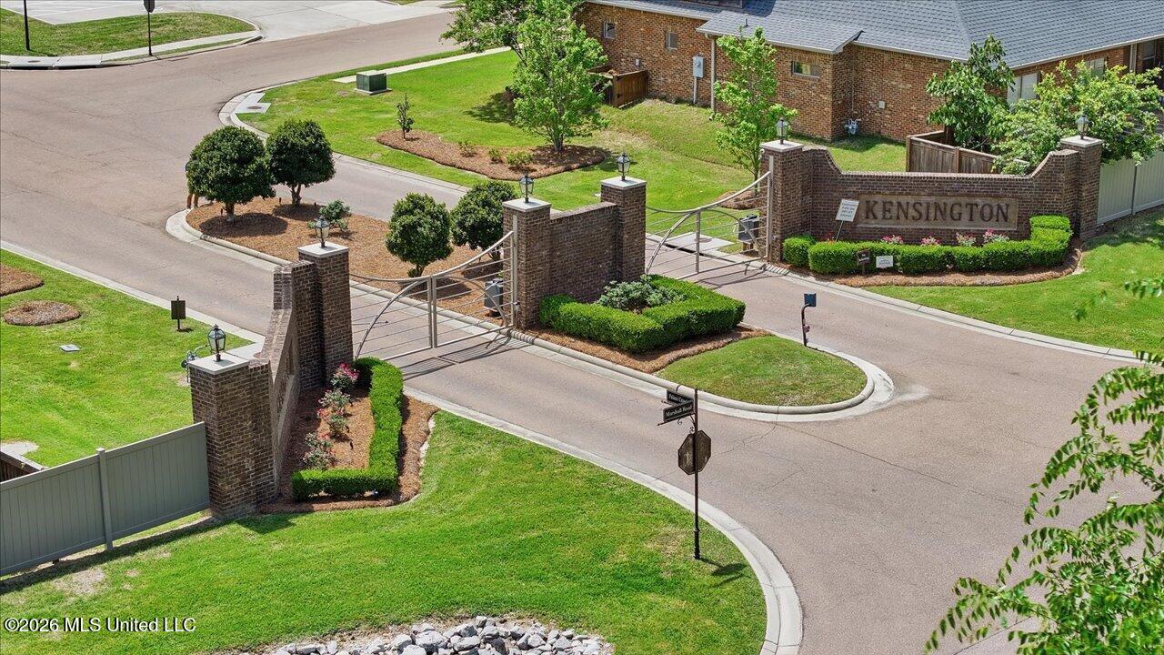 917 Brunswick Court Flowood, MS 39232 - Photo 50 of 54 28-Kensington _ Home Tours MS