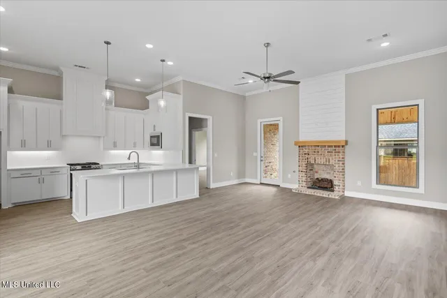 $409,900 | 917 Brunswick Court, Flowood, MS 39232