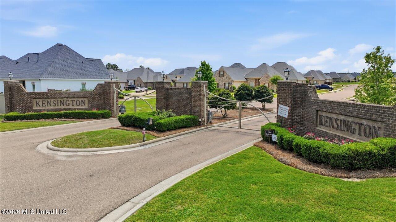 917 Brunswick Court Flowood, MS 39232 - Photo 52 of 54 32-Kensington _ Home Tours MS