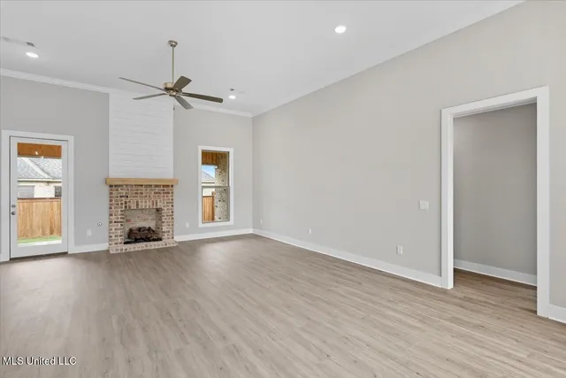 $409,900 | 917 Brunswick Court, Flowood, MS 39232