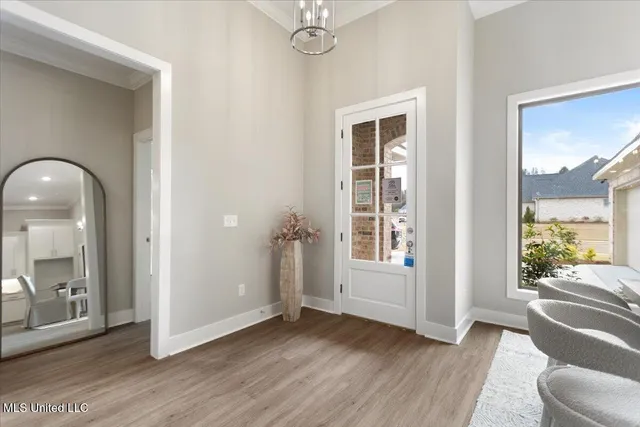 $409,900 | 917 Brunswick Court, Flowood, MS 39232