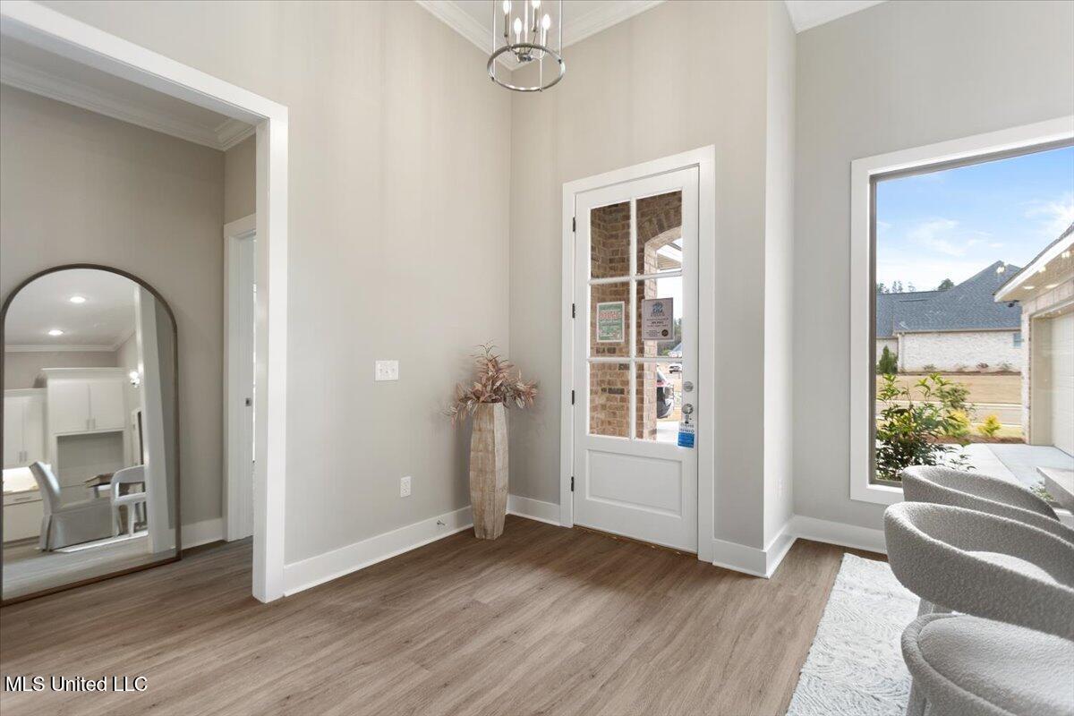 917 Brunswick Court Flowood, MS 39232 - Photo 6 of 38 07-MI6A4996