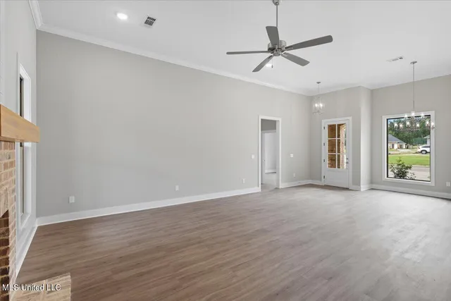 $409,900 | 917 Brunswick Court, Flowood, MS 39232