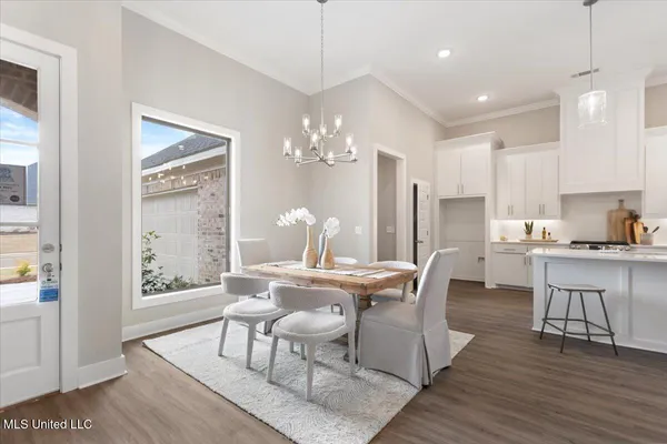 $409,900 | 917 Brunswick Court, Flowood, MS 39232