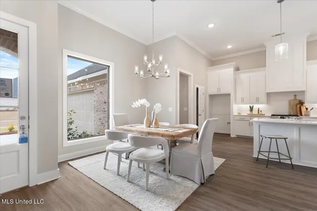 $409,900 | 917 Brunswick Court, Flowood, MS 39232