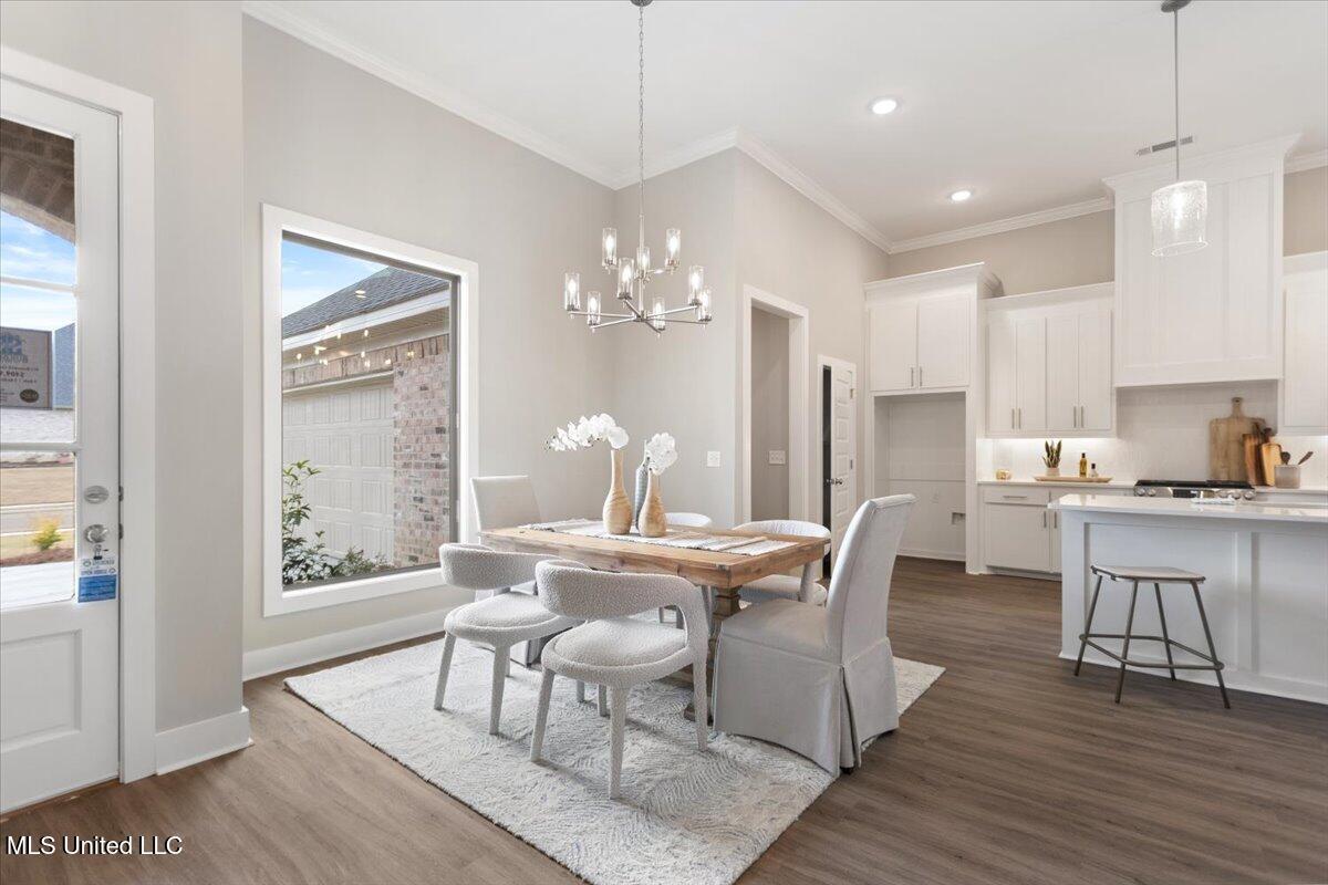 917 Brunswick Court Flowood, MS 39232 - Photo 7 of 38 08-MI6A4999