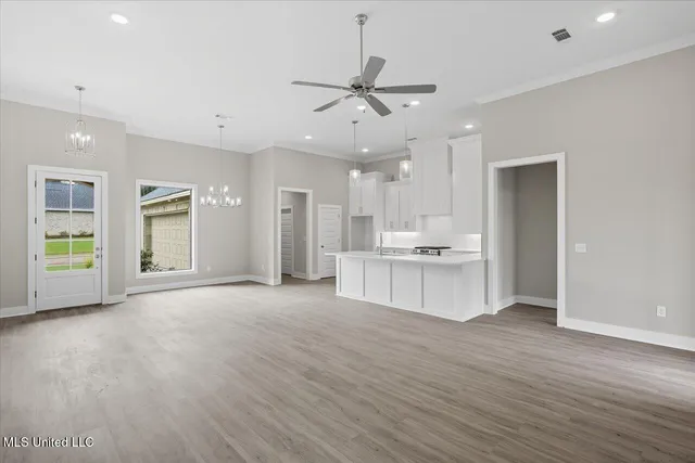 $409,900 | 917 Brunswick Court, Flowood, MS 39232