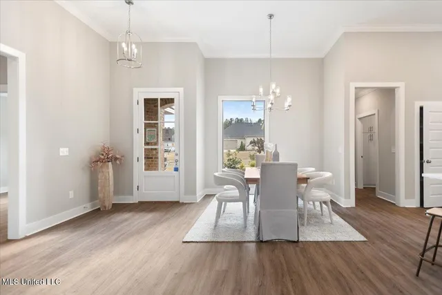 $409,900 | 917 Brunswick Court, Flowood, MS 39232