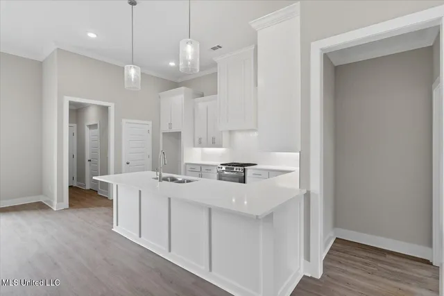 $409,900 | 917 Brunswick Court, Flowood, MS 39232