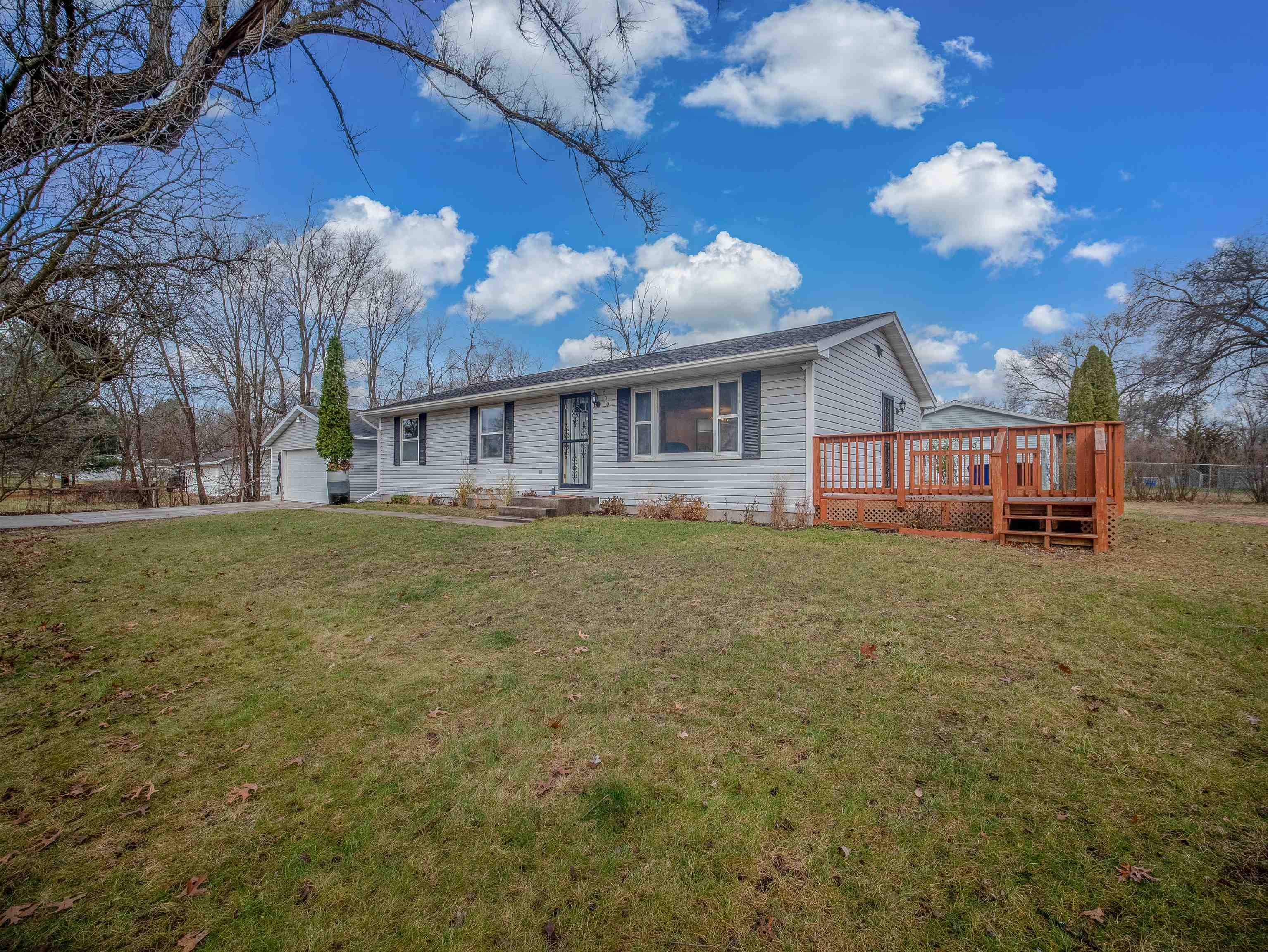 600 West Center Street Adams, WI 53910 - Photo 1 of 1 Gallery Image 1