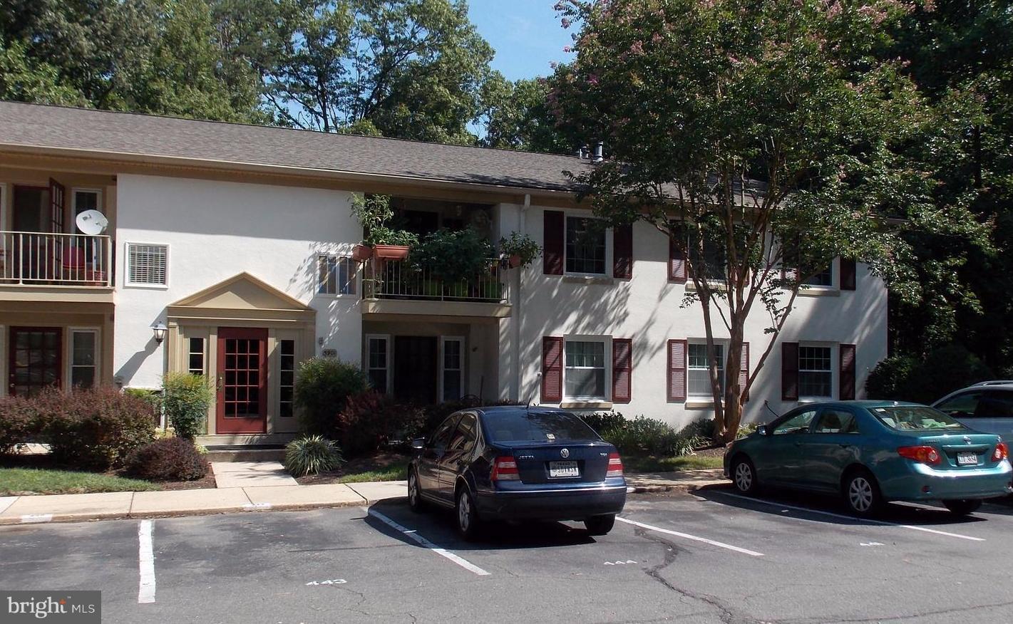 5901 Kingsford Road, Unit 436 Springfield, VA 22152 - Photo 1 of 22 Welcome home!