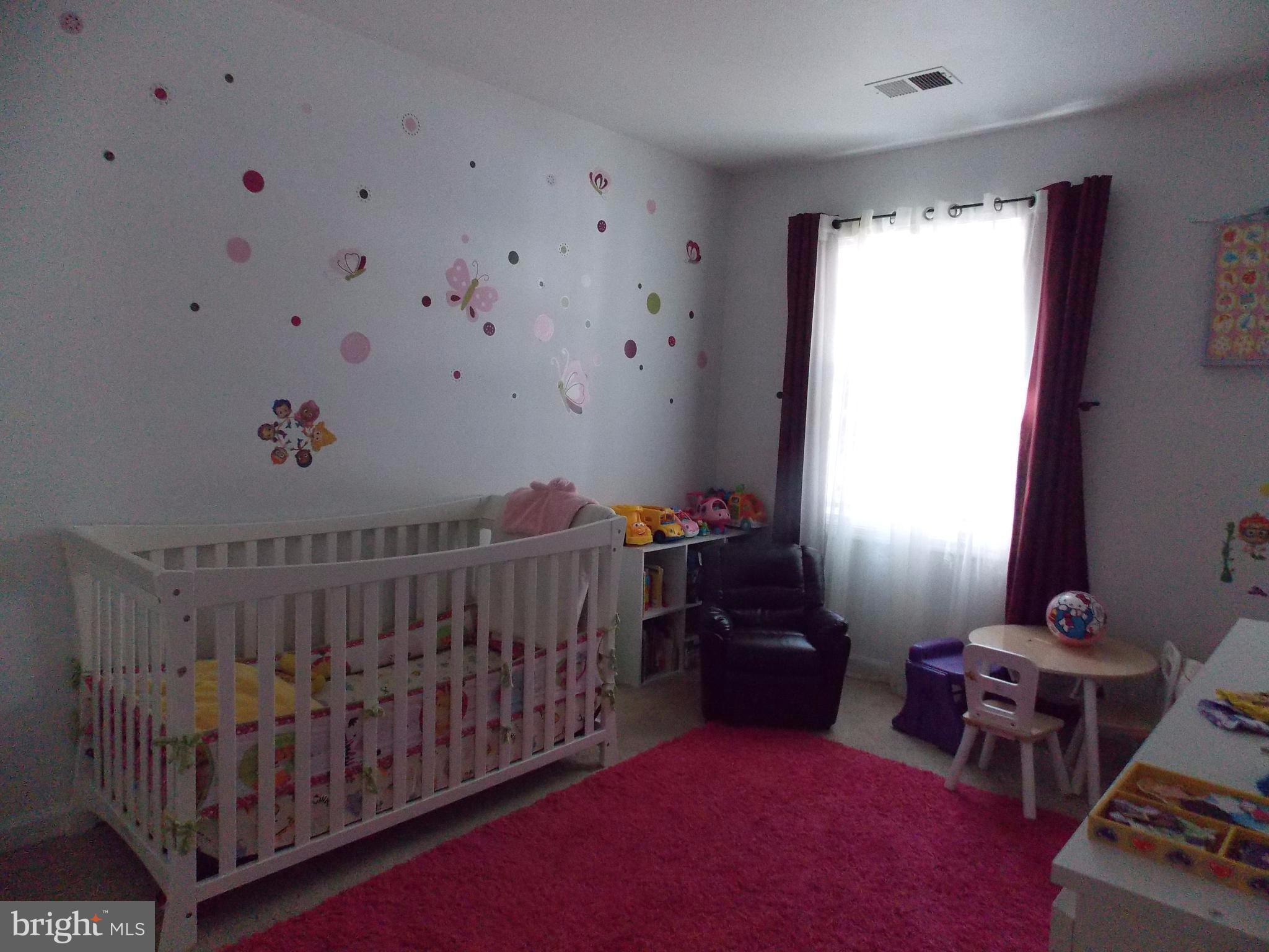 5901 Kingsford Road, Unit 436 Springfield, VA 22152 - Photo 11 of 22 Bedroom#2