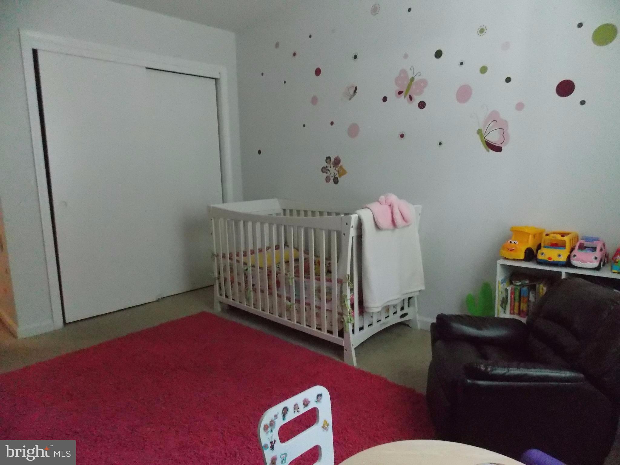 5901 Kingsford Road, Unit 436 Springfield, VA 22152 - Photo 12 of 22 Bedroom#2
