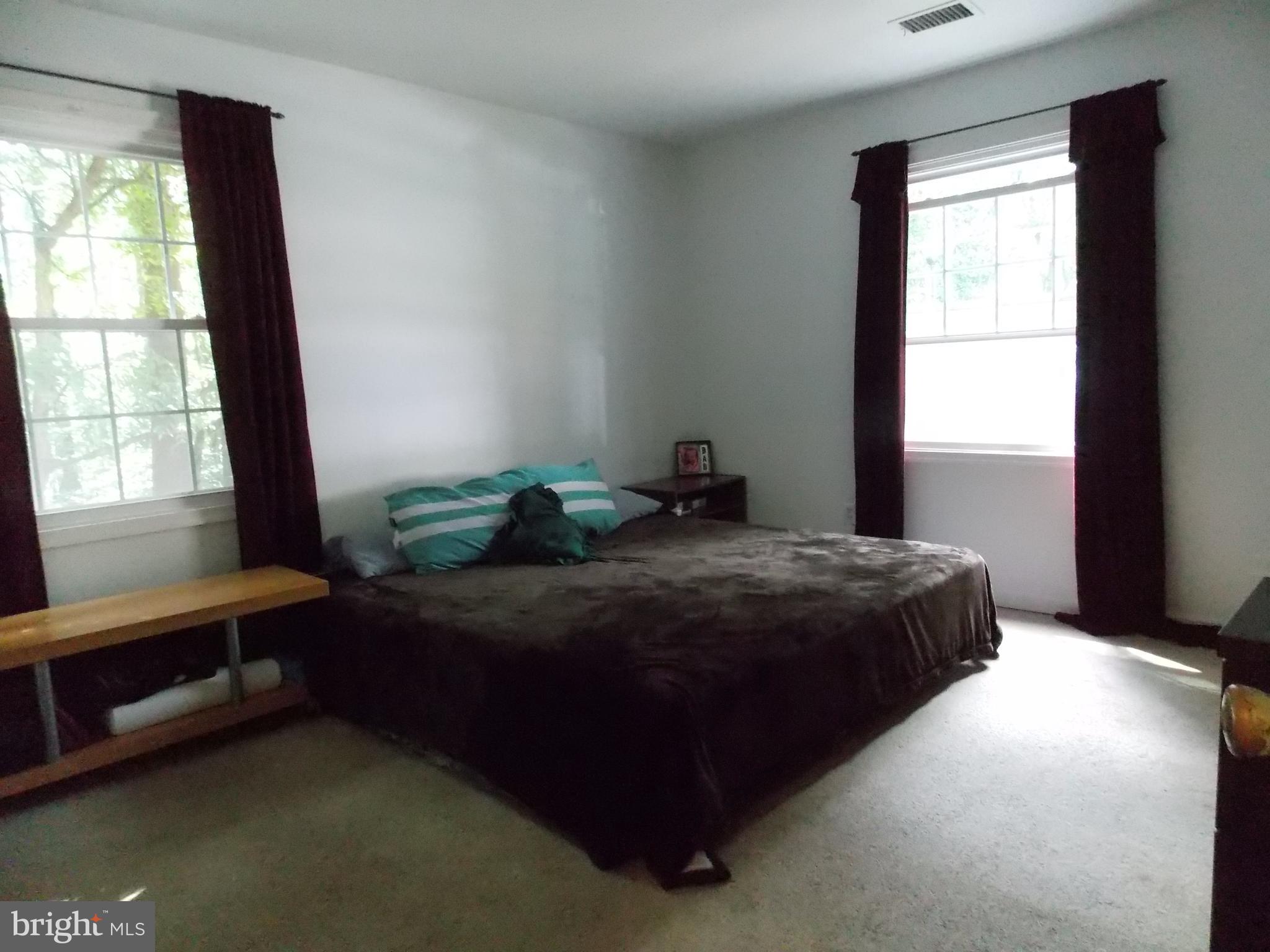 5901 Kingsford Road, Unit 436 Springfield, VA 22152 - Photo 14 of 22 Bedroom (Master)