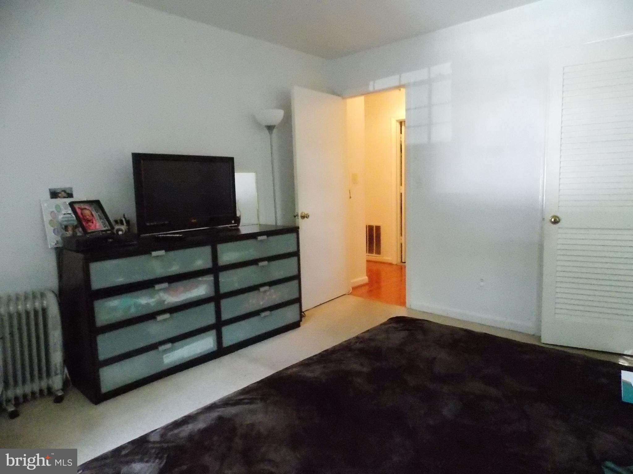 5901 Kingsford Road, Unit 436 Springfield, VA 22152 - Photo 15 of 22 Bedroom (Master)