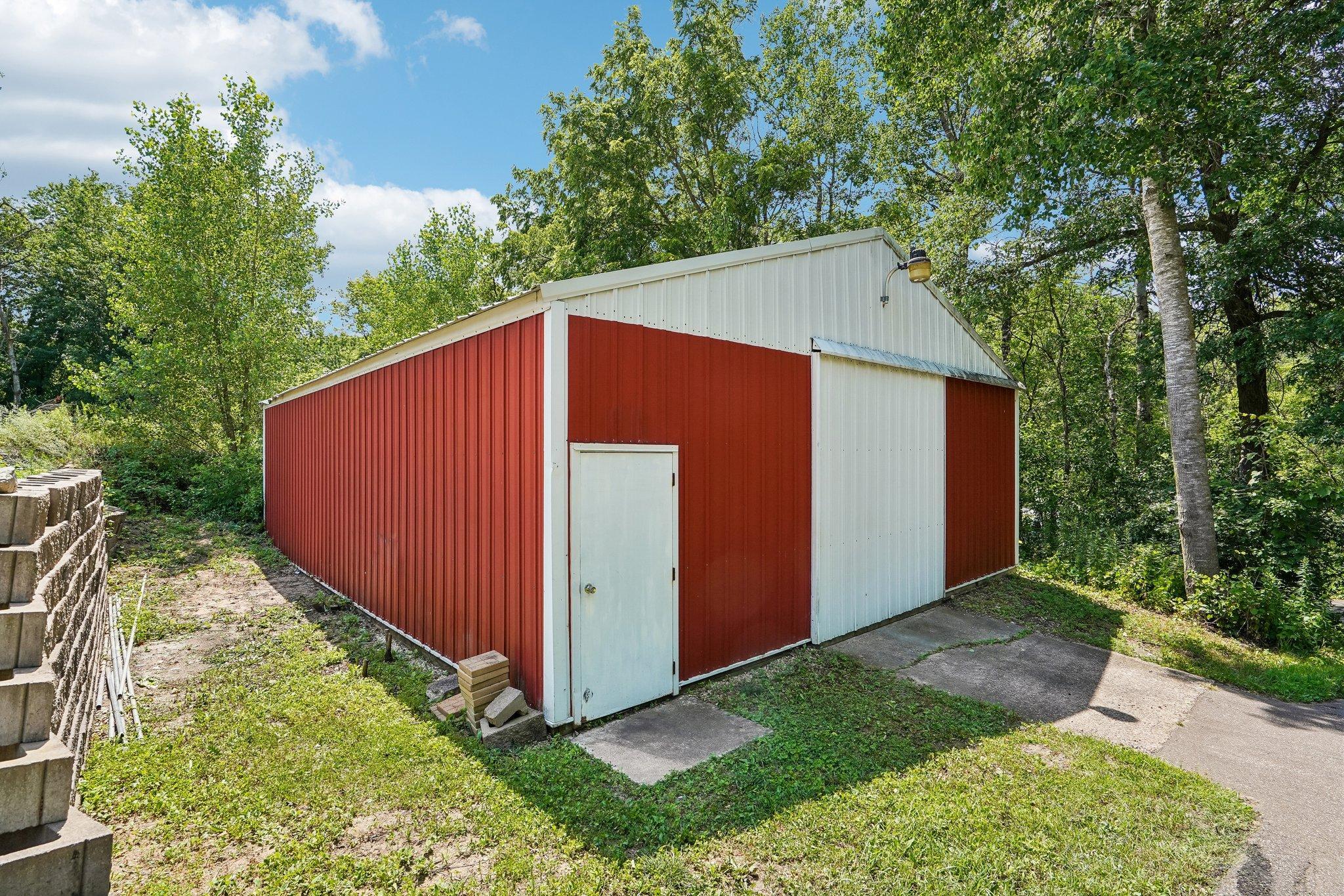 325 Townsvalley Road River Falls, WI 54022 - Photo 77 of 97