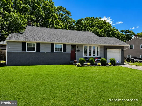 $389,000 | 807 Drexel Avenue, Delran, NJ 08075