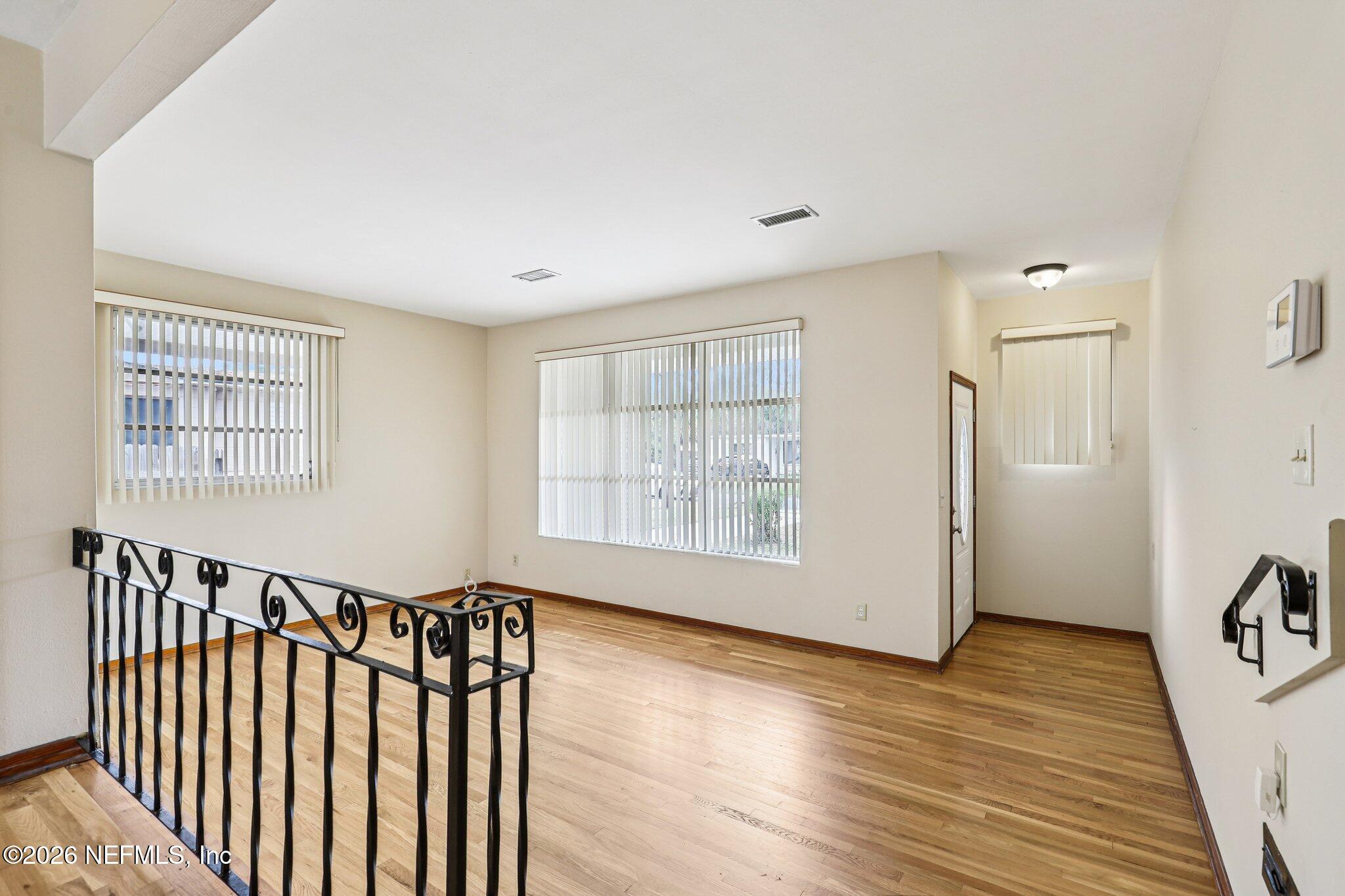 2439 Gayland Road Jacksonville, FL 32218 - Photo 16 of 40 Family Room Elevated View