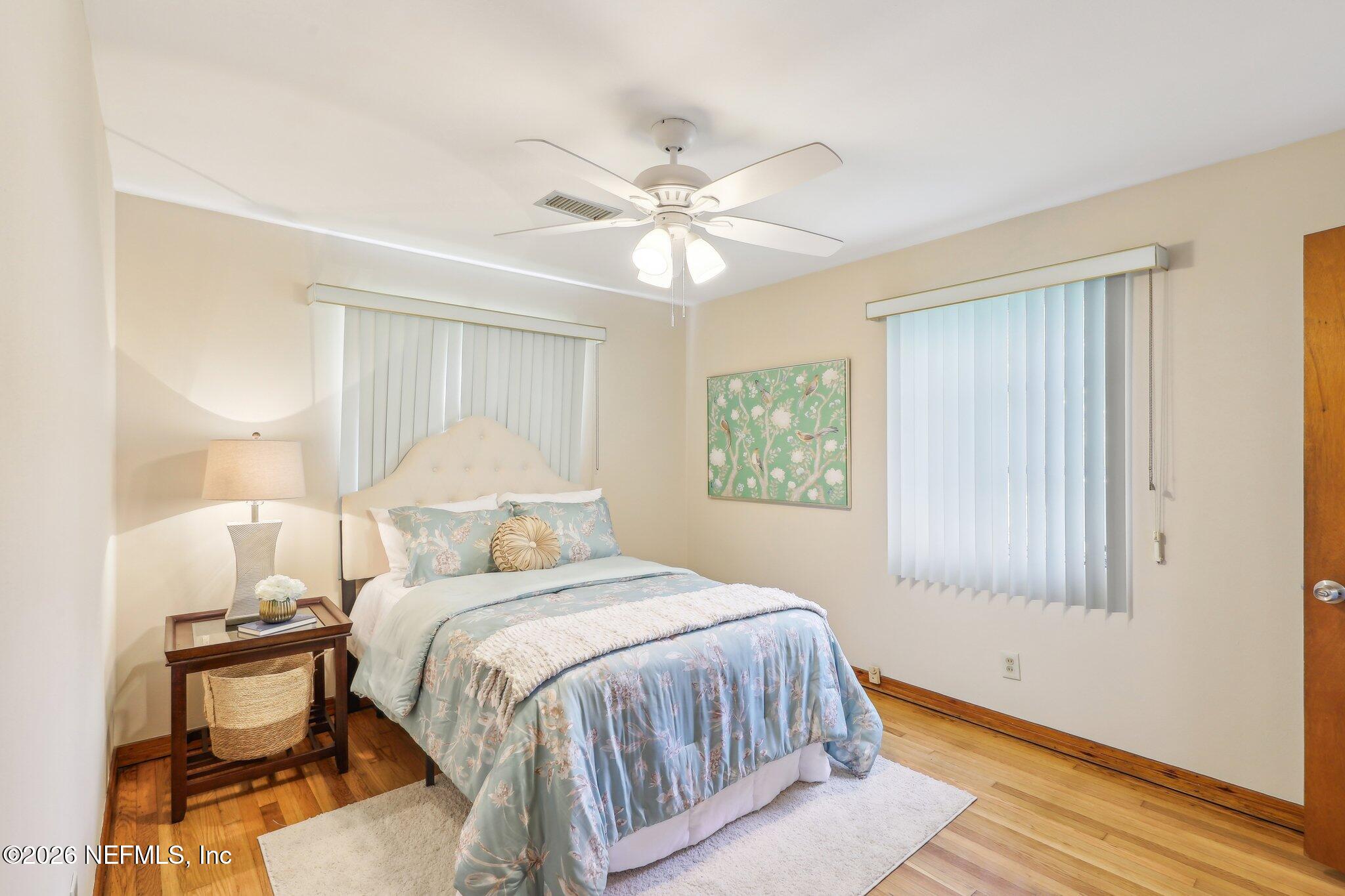 2439 Gayland Road Jacksonville, FL 32218 - Photo 21 of 40 Primary Bedroom