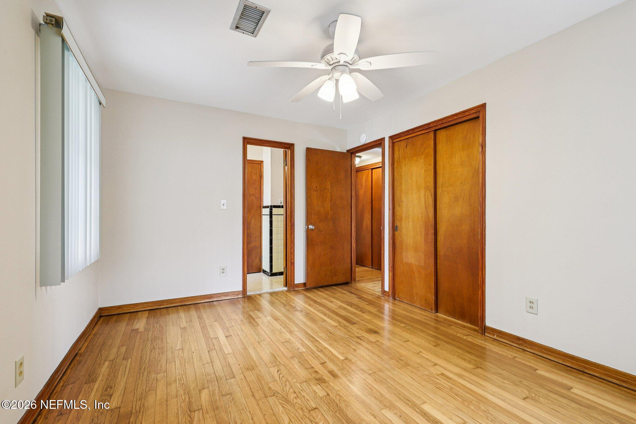 2439 Gayland Road Jacksonville, FL 32218 - Photo 29 of 40 Bedroom 2