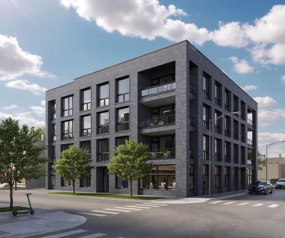 $999,999 | 466 North Paulina Street, Unit 203, Chicago, IL 60622