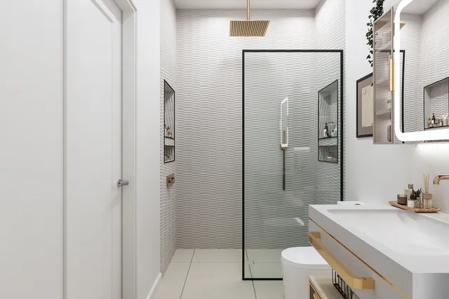 $999,999 | 466 North Paulina Street, Unit 203, Chicago, IL 60622