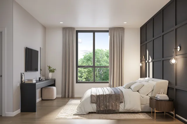 $999,999 | 466 North Paulina Street, Unit 203, Chicago, IL 60622