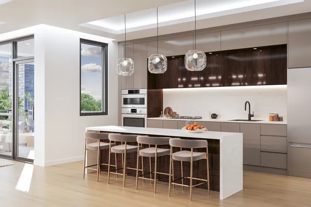 $999,999 | 466 North Paulina Street, Unit 203, Chicago, IL 60622